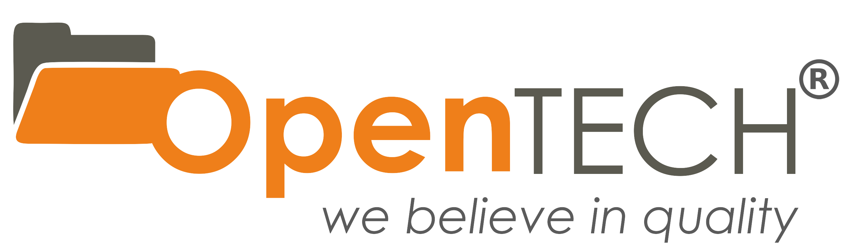 OpenTech Logo